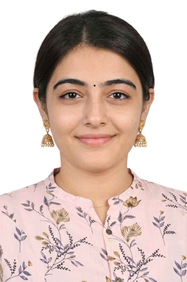 Pooja Desai profile picture
