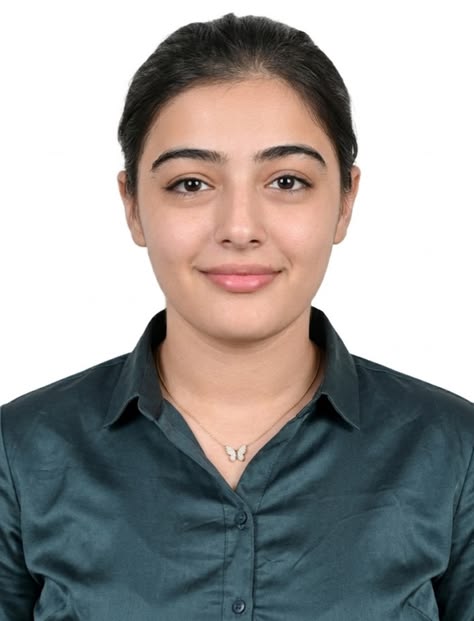 Priya Sharma profile picture